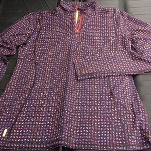 Lole Long Sleeve Pullover